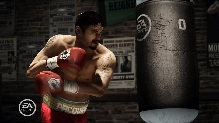 Fight Night Champion - Imagen 39